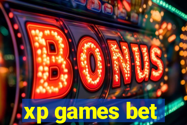 xp games bet